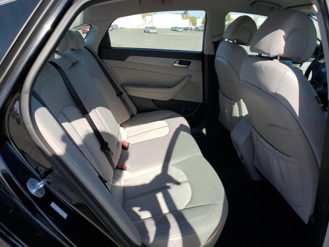 2016 HYUNDAI SONATA HYB KMHE24L19GA041545