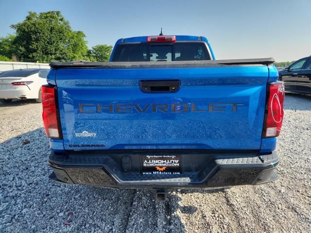 2023 CHEVROLET COLORADO T 1GCPTEEK1P1149907
