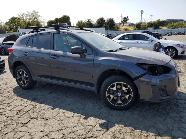 Vin: jf2gtabc0jh238423, lot: 59999415, subaru crosstrek premium 20184