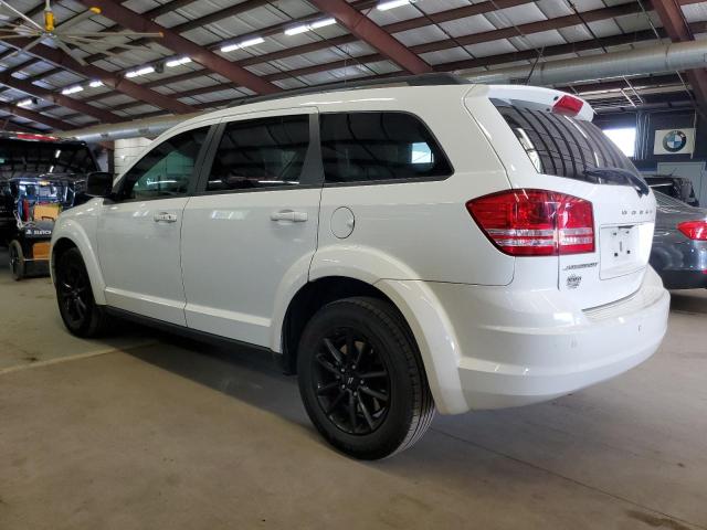 Vin: 3c4pdcabxlt277668, lot: 63013875, dodge journey se 20202