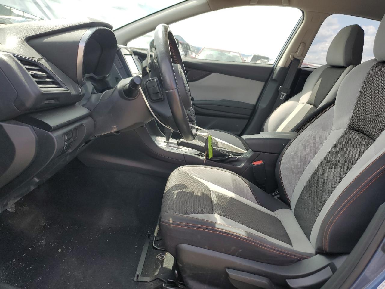 SUBARU CROSSTREK PREMIUM