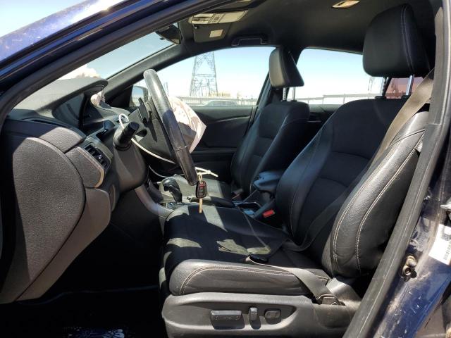 2016 HONDA ACCORD SPO 1HGCR2F53GA142446