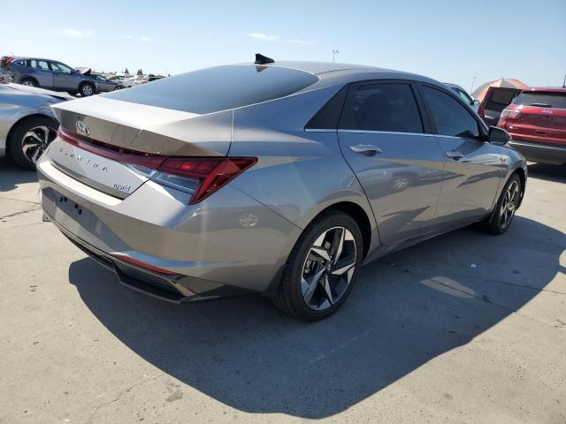 2023 HYUNDAI ELANTRA LIMITED KMHLN4AJ3PU084195