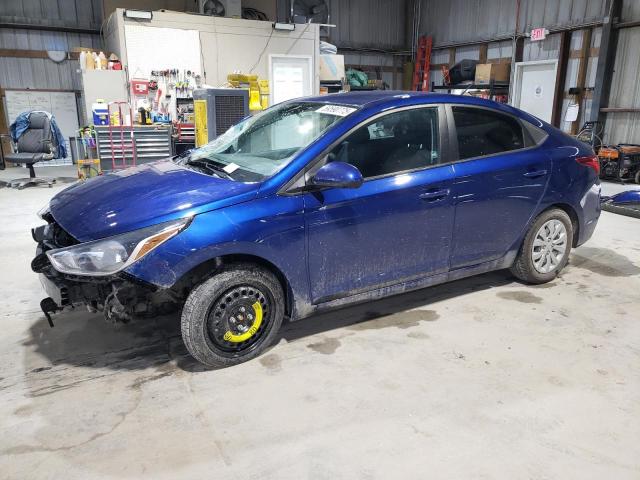 Vin: 3kpc24a64le106870, lot: 59590775, hyundai accent se 2020 img_1