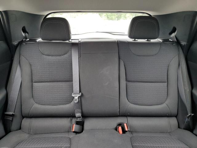 2022 CHEVROLET BOLT EUV L 1G1FY6S03N4116482