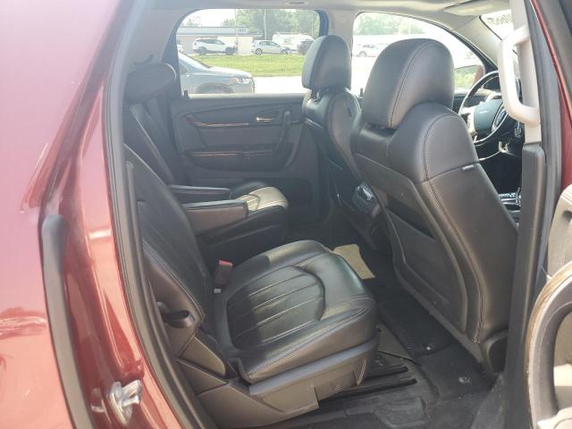 2015 GMC ACADIA DEN 1GKKVTKD4FJ370127