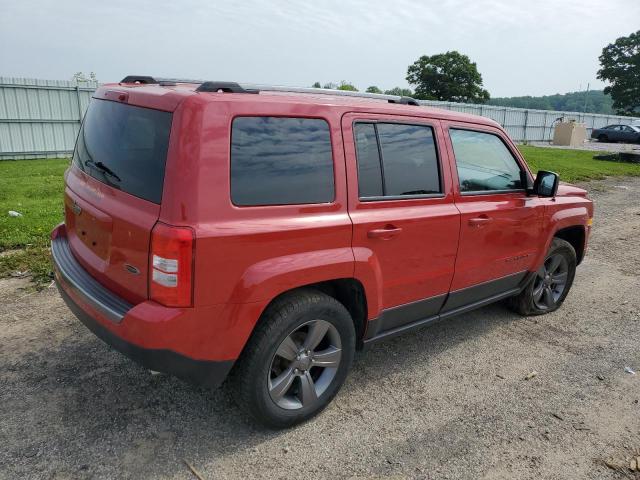Vin: 1c4njrbbxgd709253, lot: 59588165, jeep patriot sport 20163