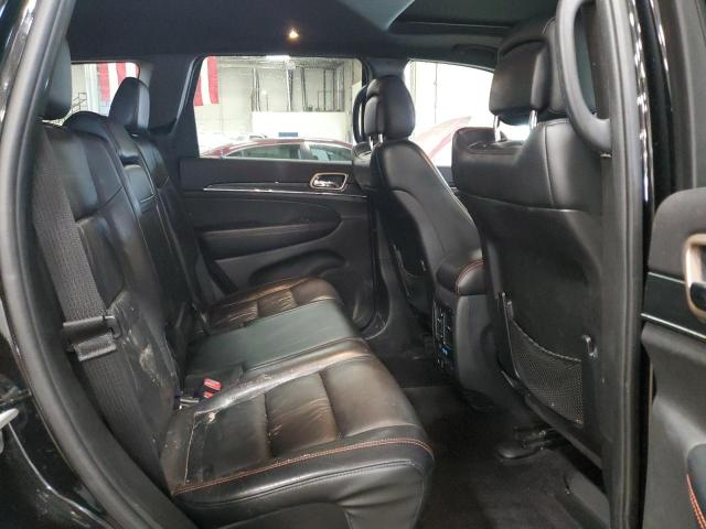 2017 JEEP GRAND CHER - 1C4RJFBG4HC694526