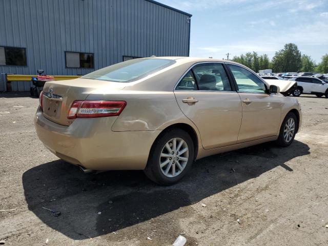 Vin: 4t1bf3ek4au567885, lot: 60515105, toyota camry base 20103