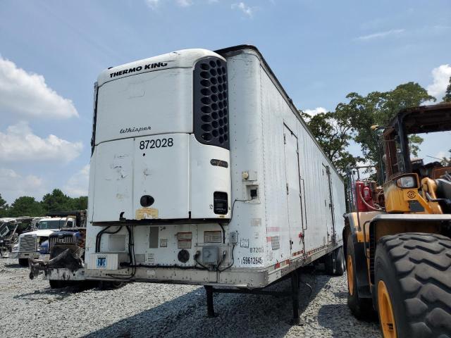 GREAT DANE UNKNOWN 2015 white   1GRAA9629FE701992 photo #3