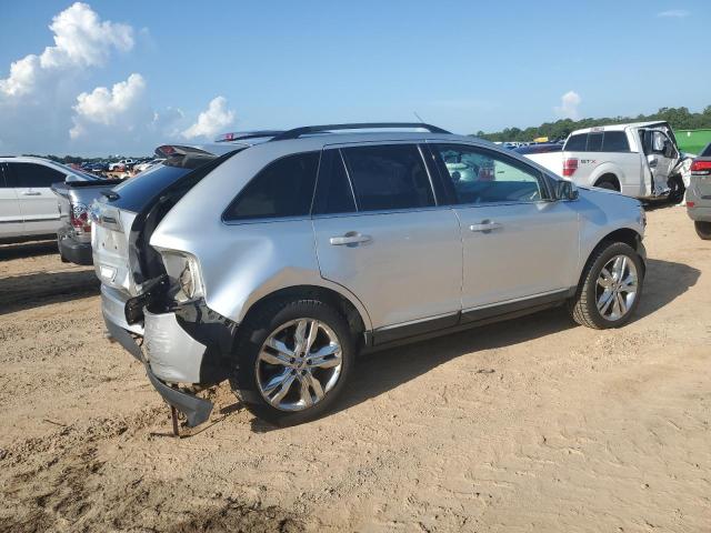 Vin: 2fmdk3kc6bbb02162, lot: 61258175, ford edge limited 20113