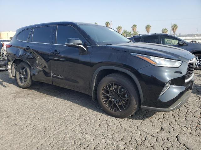 Vin: 5tdbzrbh2ls502483, lot: 61066535, toyota highlander l 20204