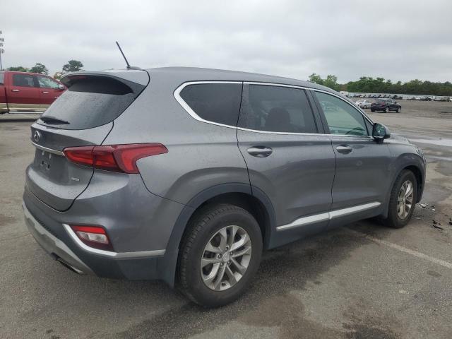 Vin: 5nms2cad5kh126234, lot: 60655175, hyundai santa fe se 20193