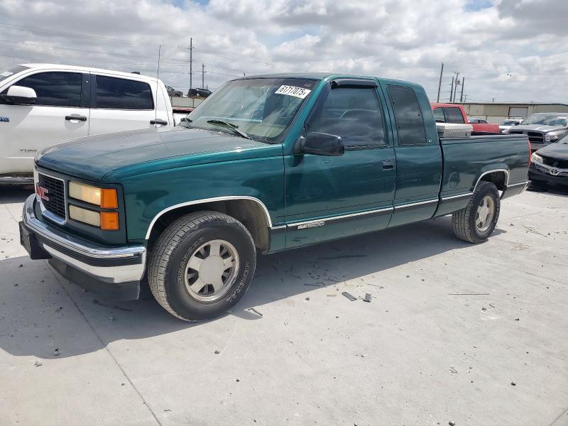 GMC SIERRA C15