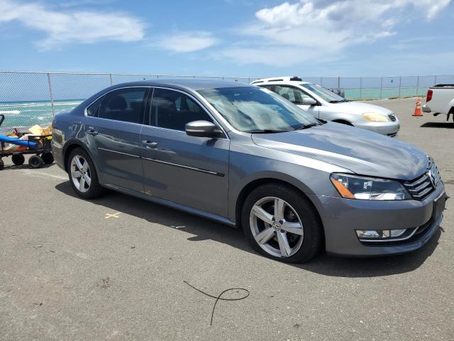 Vin: 1vwat7a30fc089568, lot: 61693685, volkswagen passat s 20154