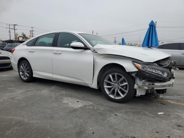 Vin: 1hgcv1f18ma046004, lot: 60171245, honda accord lx 20214
