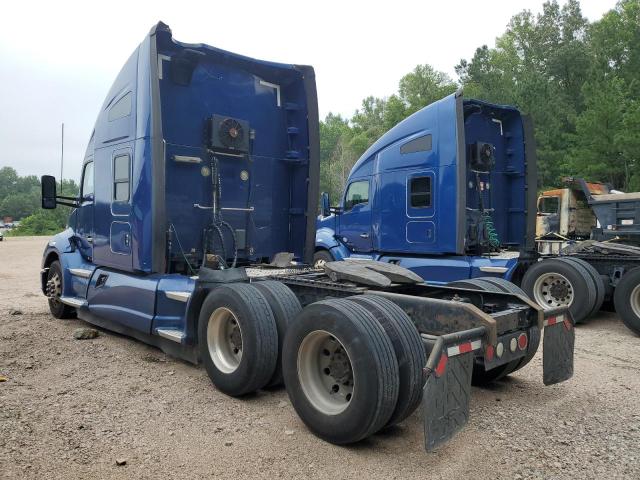 KENWORTH CONSTRUCTI 2016 blue tractor diesel 1XKYDP9X3GJ124045 photo #4