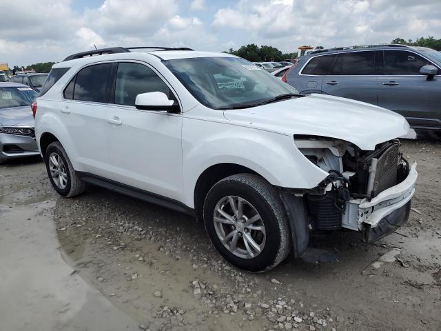Vin: 2gnalcek1h1507326, lot: 61371715, chevrolet equinox lt 20174