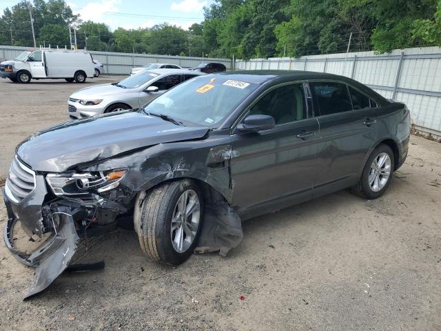 2017 FORD TAURUS SE 1FAHP2D88HG106652