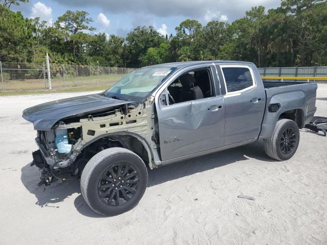 Vin: 1gtg5cen4n1196404, lot: 61832485, gmc canyon elevation 2022 img_1