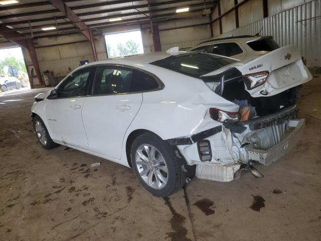 2022 CHEVROLET MALIBU LT 1G1ZD5ST9NF160679