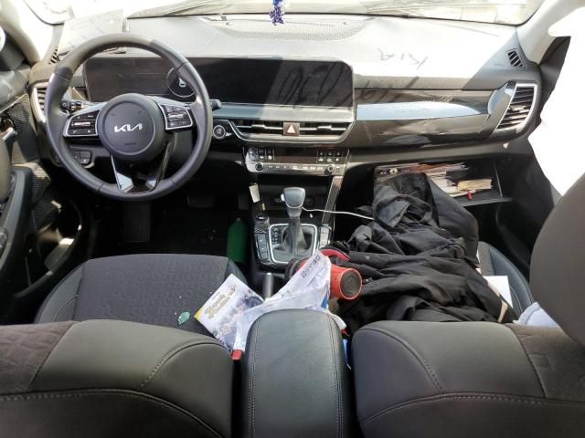 2024 KIA SELTOS S - KNDEUCAA0R7580356
