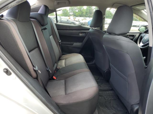2019 TOYOTA COROLLA L - 5YFBURHE2KP877518