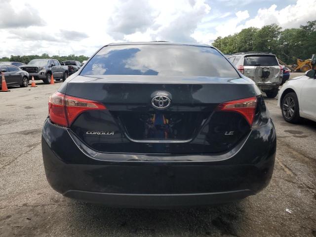 2017 TOYOTA COROLLA - 2T1BURHE8HC797956