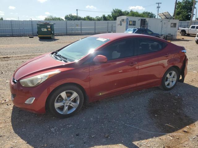 Vin: kmhdh4ae5du568217, lot: 60817265, hyundai elantra gls 2013 img_1