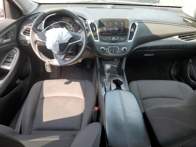 2022 CHEVROLET MALIBU LT 1G1ZD5STXNF161212
