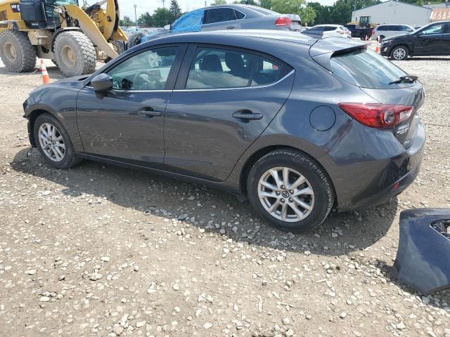 Vin: 3mzbm1m77gm313903, lot: 60373205, mazda 3 touring 20162