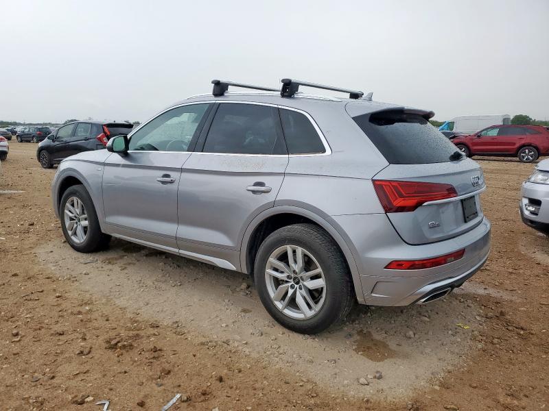 2022 AUDI Q5 PREMIUM 45 WA1GAAFY0N2066326