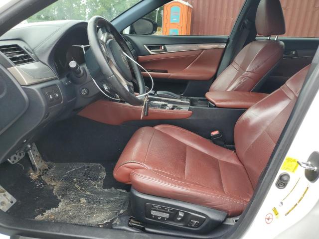 2015 LEXUS GS 350 JTHBE1BL2FA001952