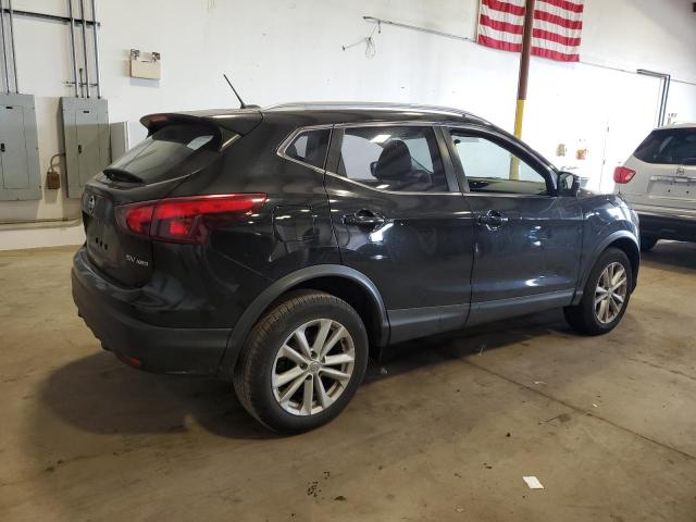 Vin: jn1bj1crxhw142924, lot: 59354625, nissan rogue s 20173