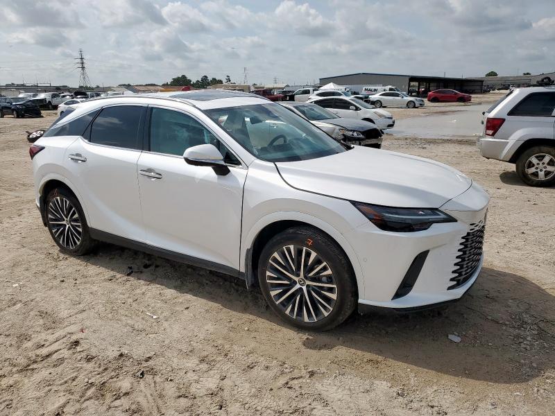 2024 LEXUS RX 350 BAS 2T2BAMBA2RC026651