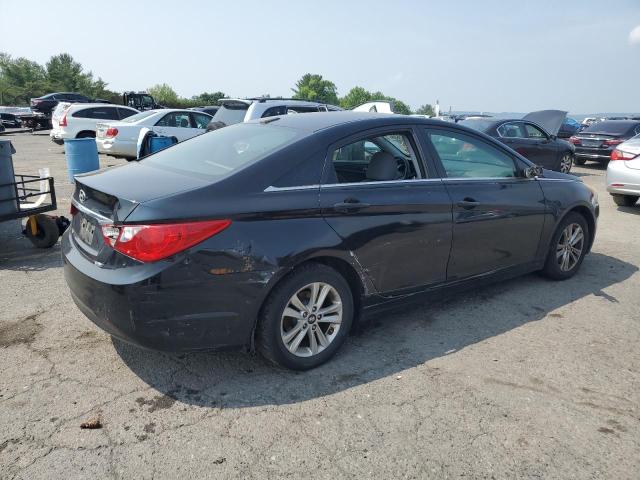Vin: 5npeb4ac9bh303803, lot: 60057635, hyundai sonata gls 20113