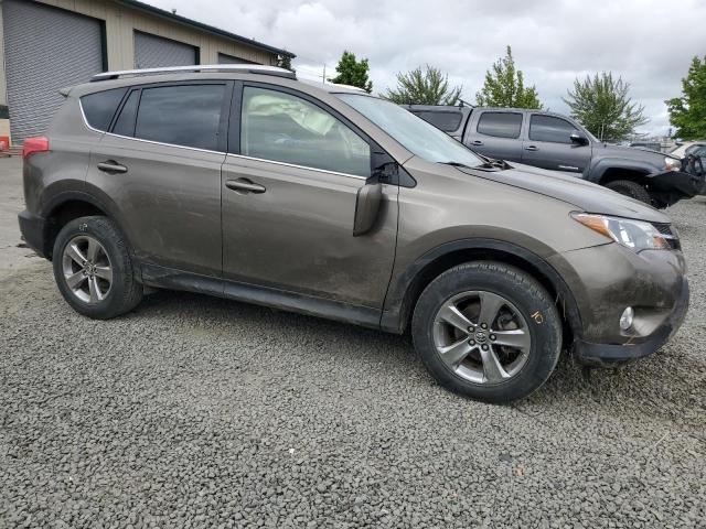 Vin: jtmrfrev2fd161790, lot: 61414535, toyota rav4 xle 20154