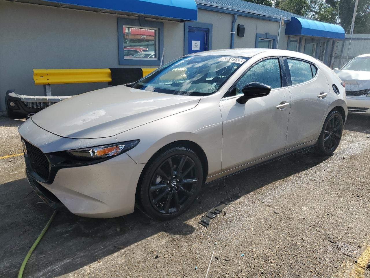 MAZDA 3 SELECT SPORT