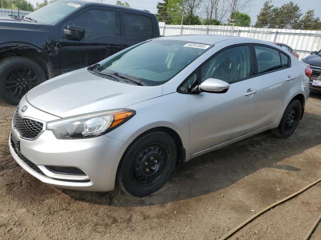 Vin: knafk4a68e5166790, lot: 58391865, kia forte lx 2014 img_1