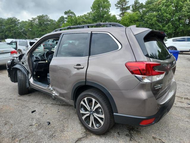 Vin: jf2skapc1ph422283, lot: 61269355, subaru forester limited 20232