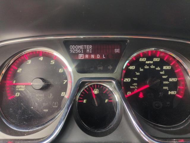 2016 GMC ACADIA DEN 1GKKVTKD4GJ125278