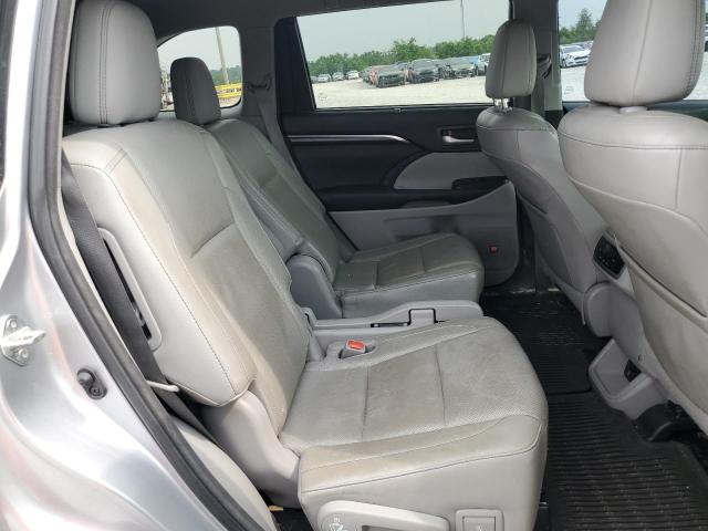 2015 TOYOTA HIGHLANDER - 5TDDKRFH1FS115516