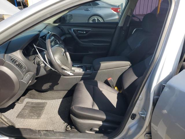 2016 NISSAN ALTIMA 2.5 - 1N4AL3AP7GC266087