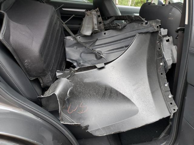 2023 MAZDA CX-5 PREFE - JM3KFBCM4P0265541