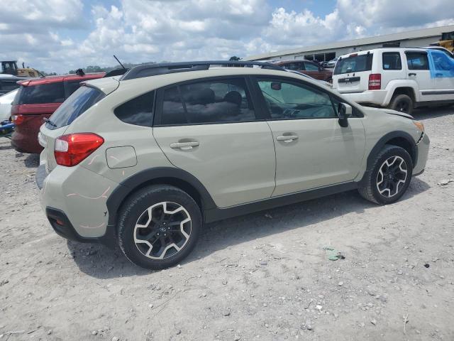 Vin: jf2gpabc6g8242540, lot: 61399215, subaru crosstrek premium 20163