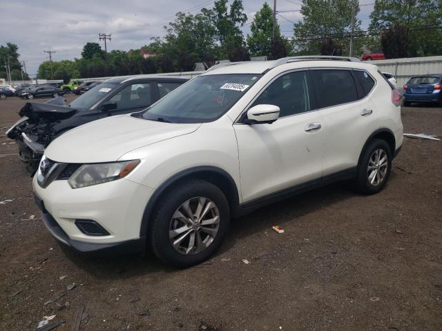 Vin: 5n1at2mv0gc809659, lot: 60284085, nissan rogue s 2016 img_1