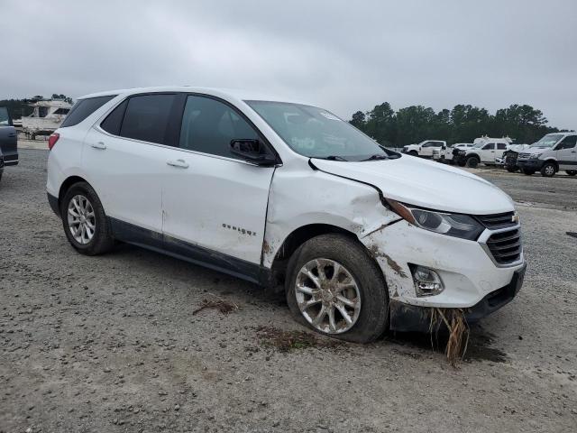 2018 CHEVROLET EQUINOX LT 2GNAXJEV5J6293355