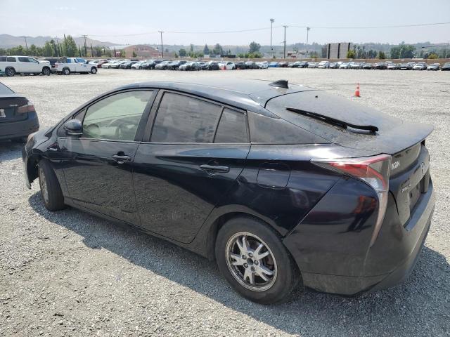 Vin: jtdkbrfuxh3024754, lot: 59633355, toyota prius 20172