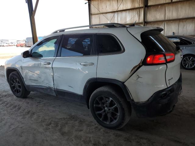 Vin: 1c4pjmlx8jd549497, lot: 59766055, jeep grand cher latitude plus 20182