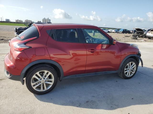 Vin: jn8af5mr7gt606188, lot: 61171925, nissan juke s 20163